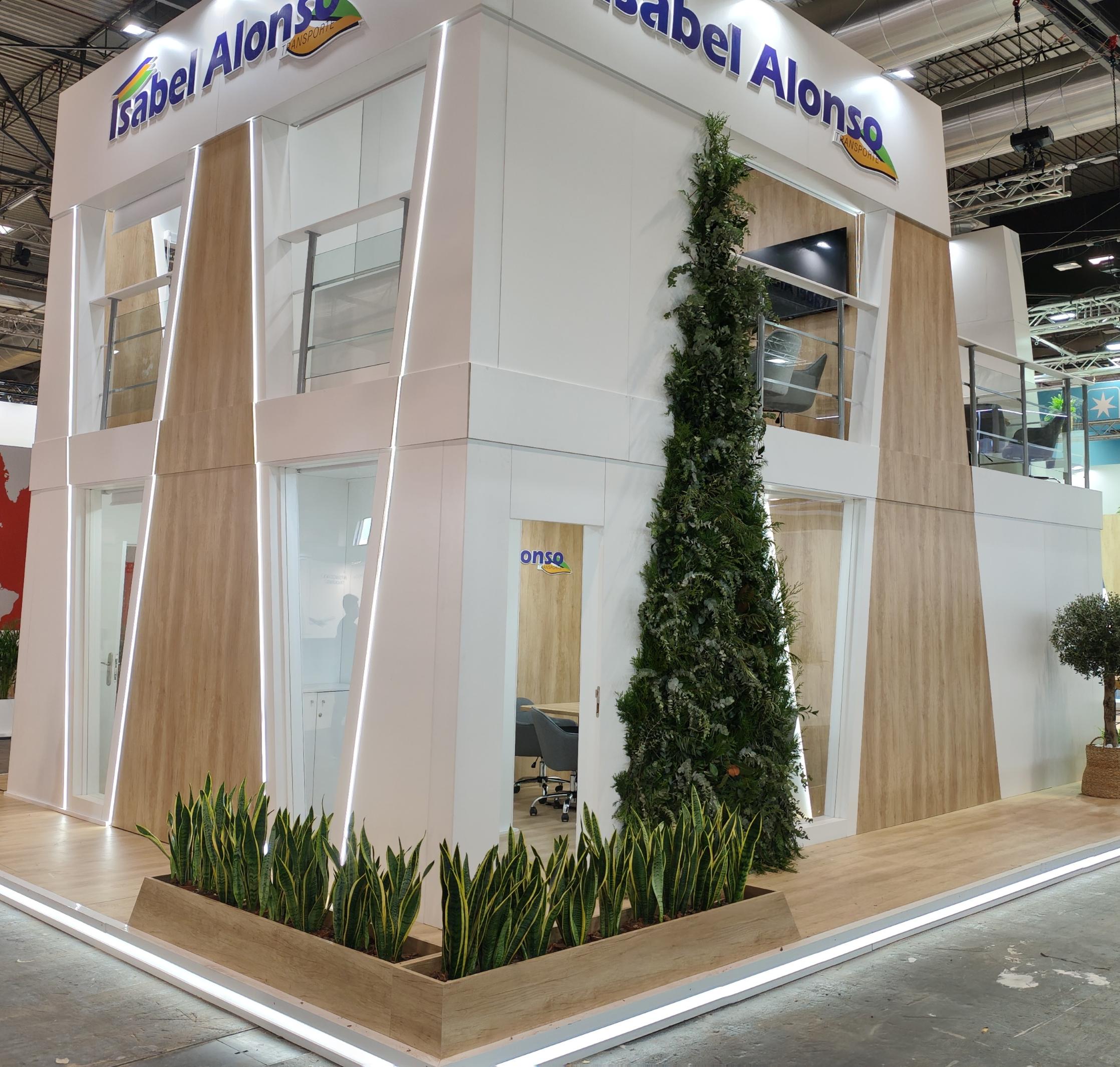 Proyecto realizado por Multiservicios Izhar 6